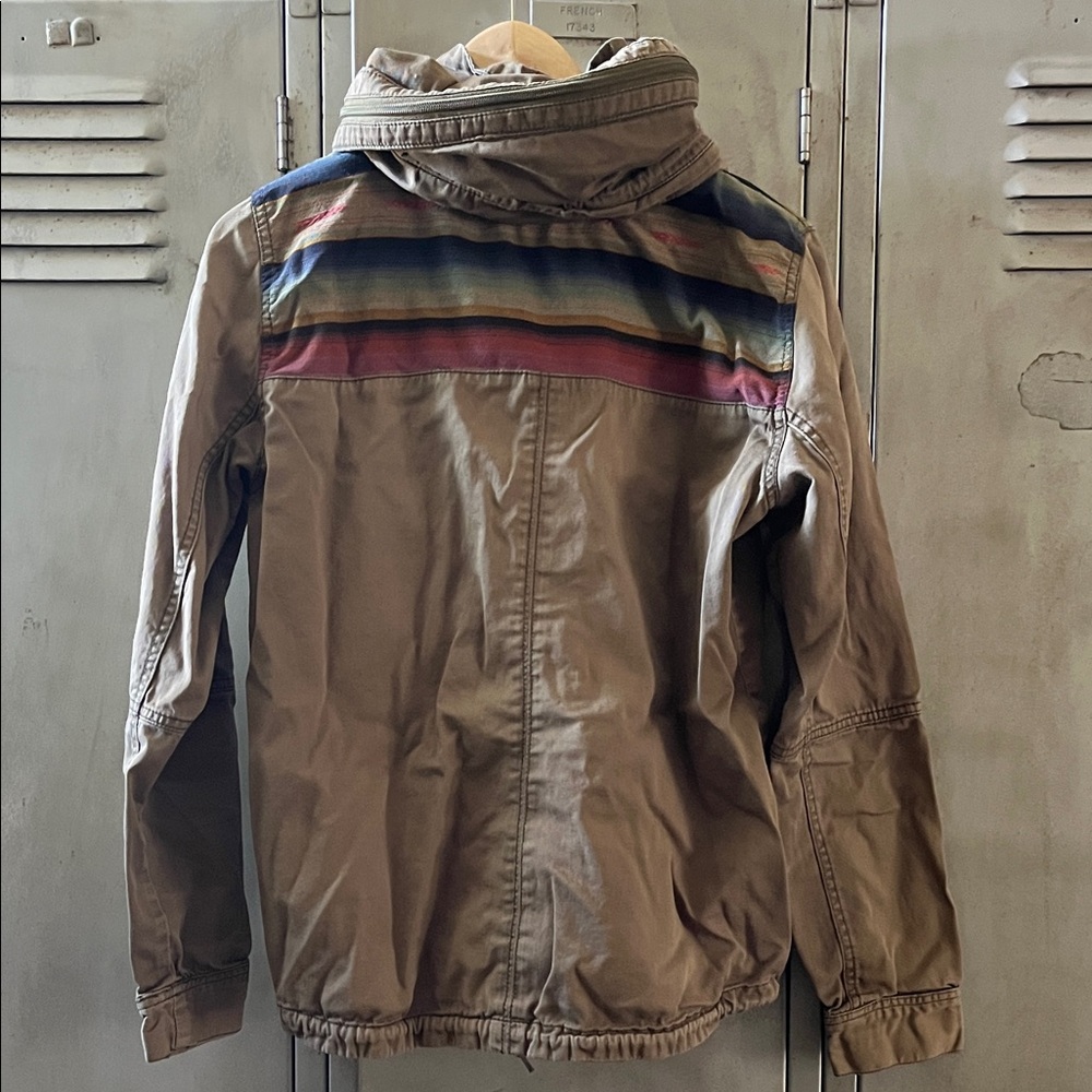 Juniors Roxy Jacket - image 5